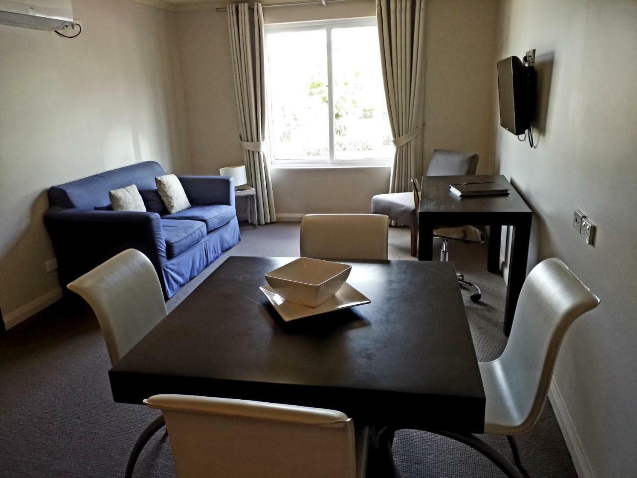 Aparthotel Hampden At Battery Point Hobart Zimmer foto